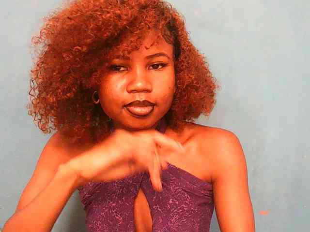 Sylvia6 webcam