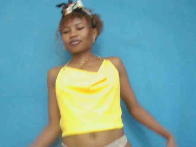 Sylvia6 webcam