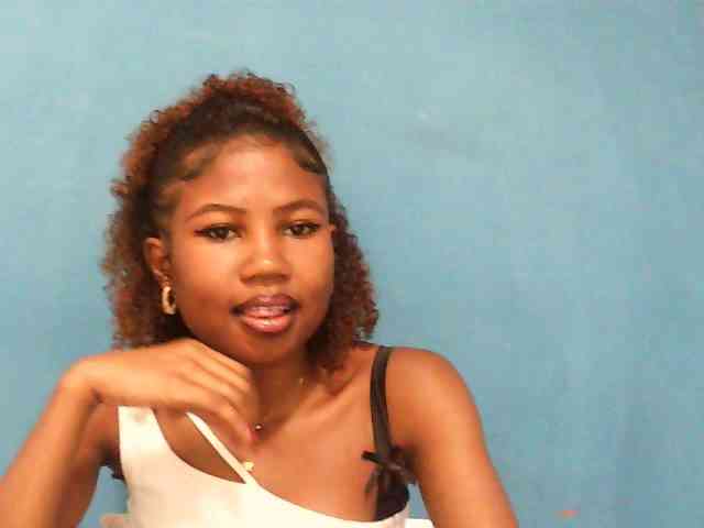 Sylvia6 webcam