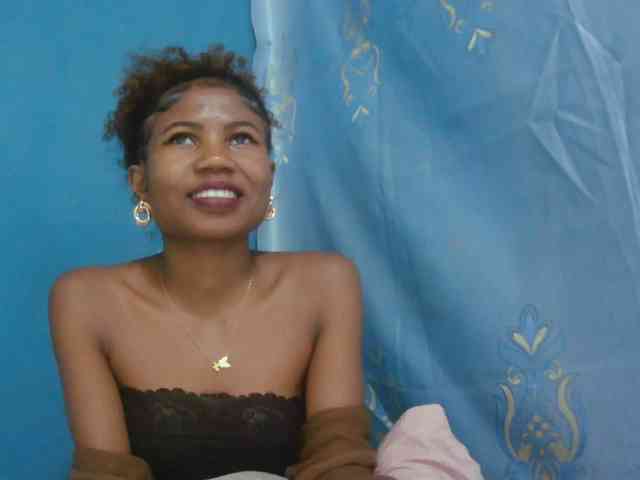 Sylvia6 webcam