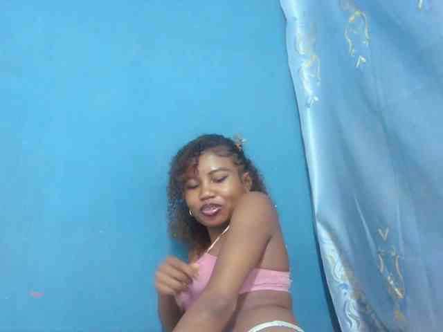 Sylvia6 webcam