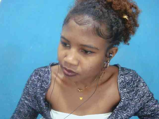Sylvia6 webcam