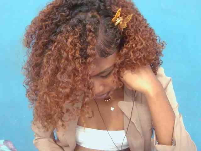 Sylvia6 webcam