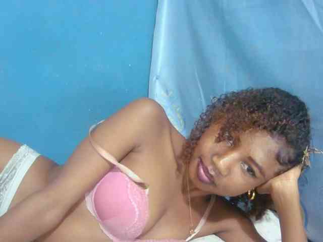 Sylvia6 webcam