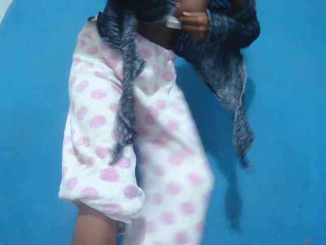 Sylvia6 webcam