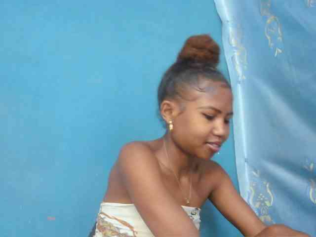 Sylvia6 webcam
