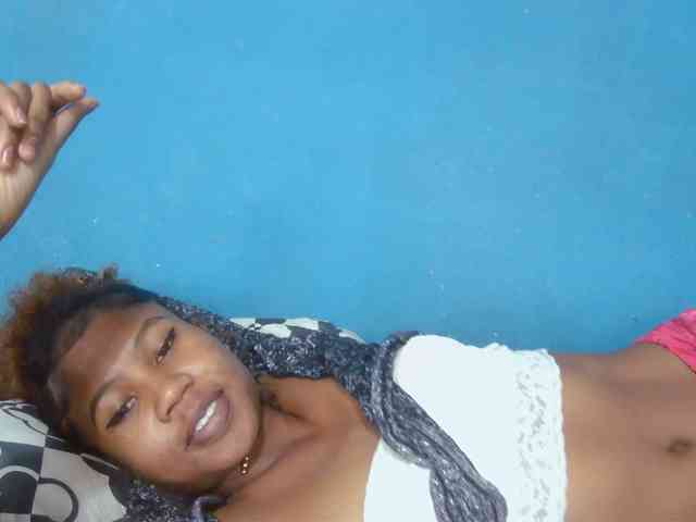 Sylvia6 webcam