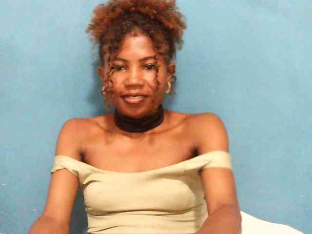 Sylvia6 webcam