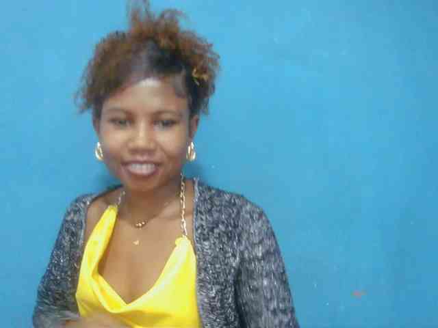 Sylvia6 webcam