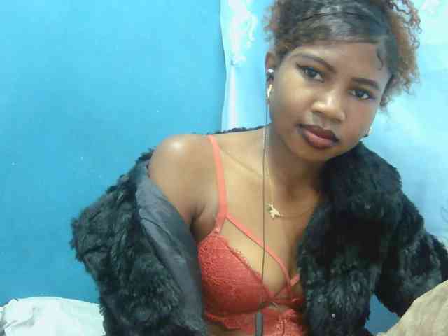 Sylvia6 webcam