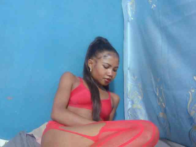Sylvia6 webcam