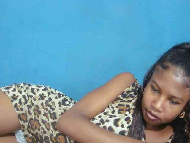 Sylvia6 webcam