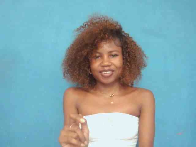 Sylvia6 webcam