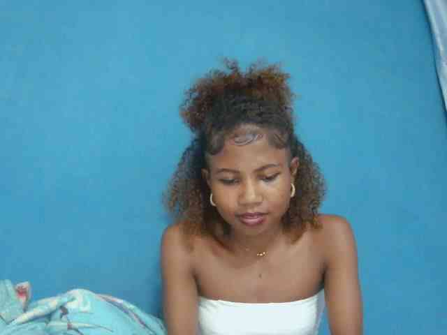 Sylvia6 webcam