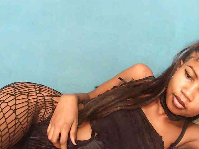 Sylvia6 webcam