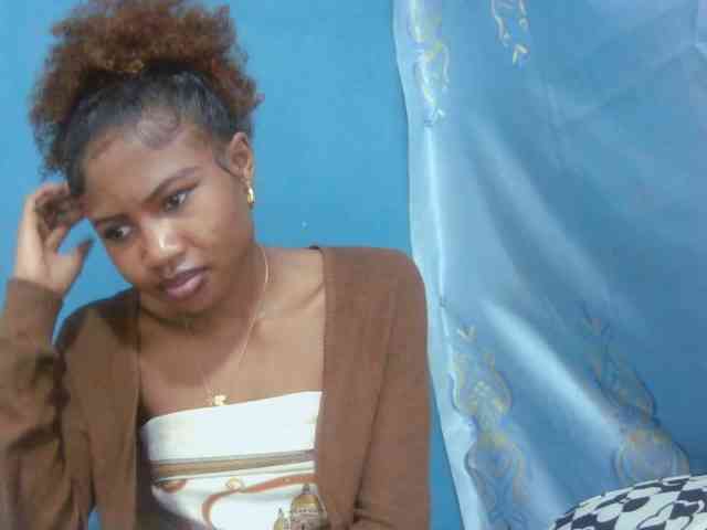 Sylvia6 webcam