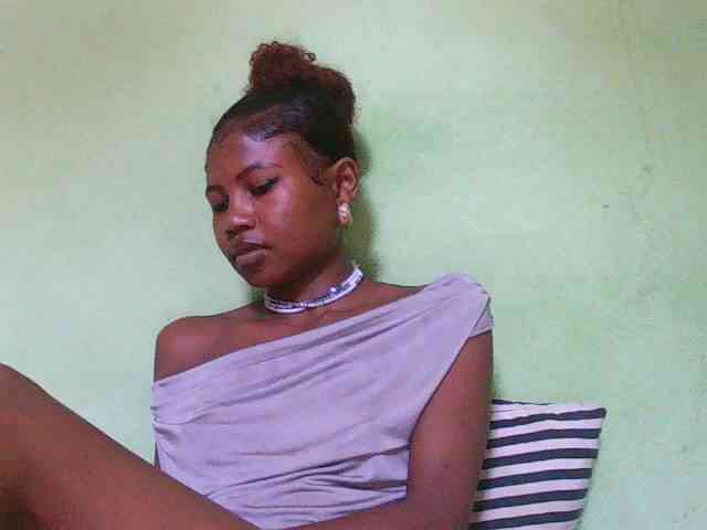 Sylvia6 webcam