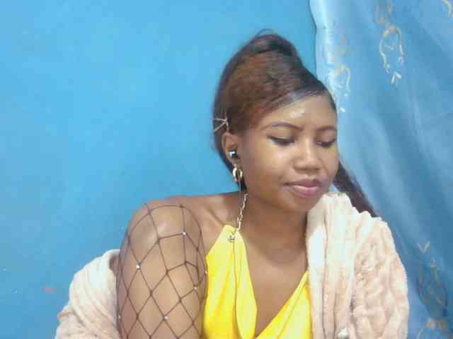 Sylvia6 webcam