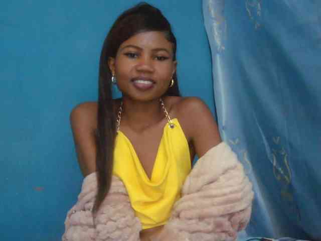 Sylvia6 webcam