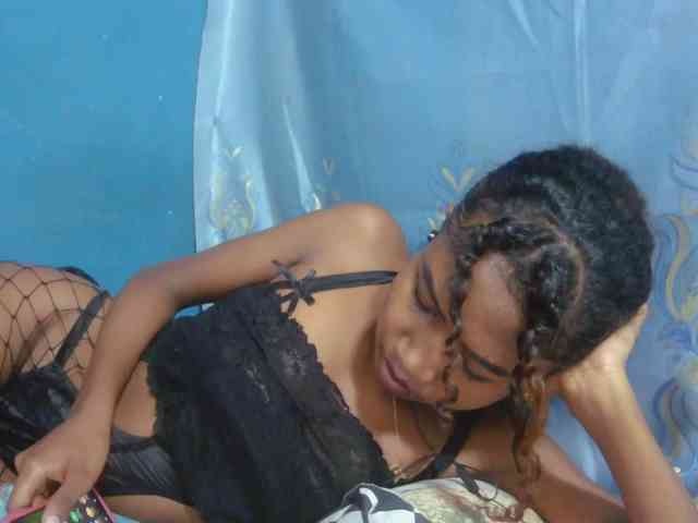 Sylvia6 webcam