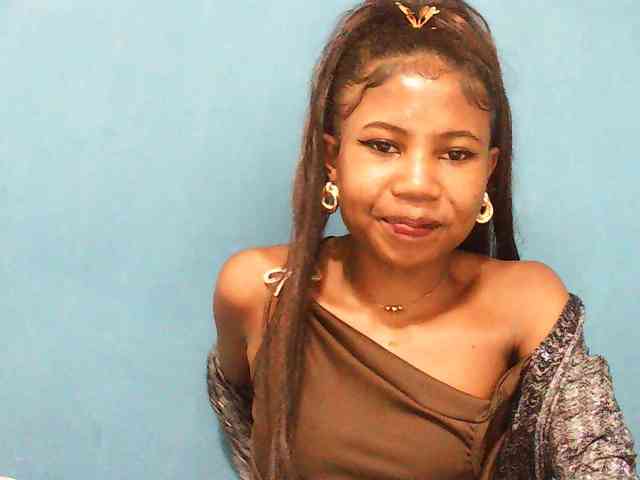 Sylvia6 webcam