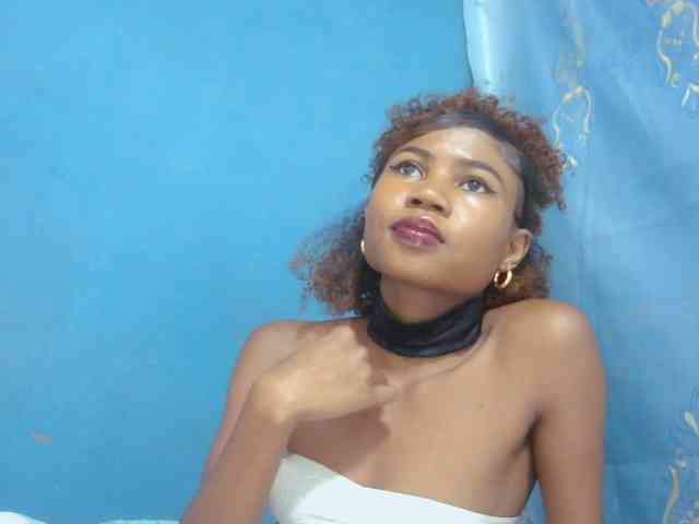 Sylvia6 webcam