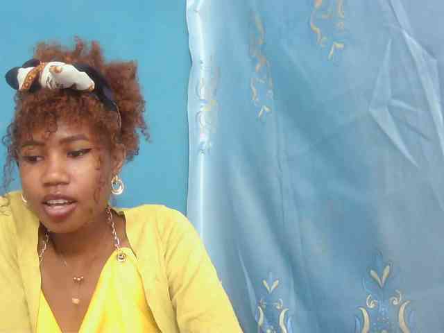 Sylvia6 webcam