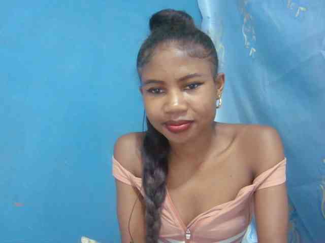 Sylvia6 webcam