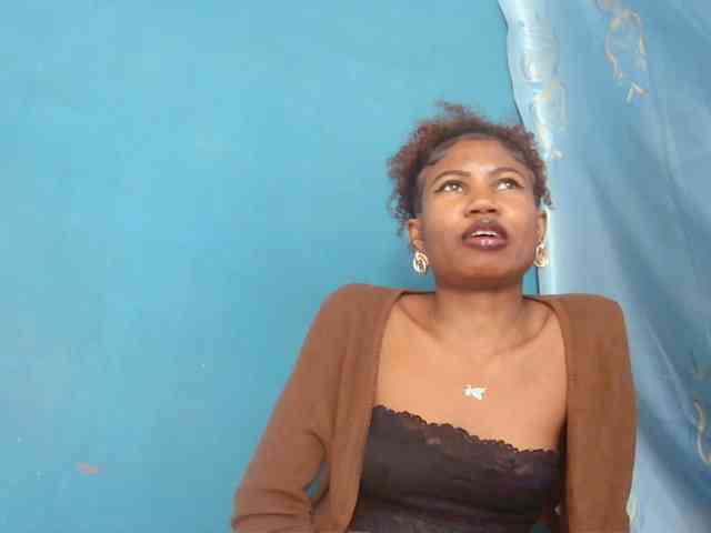 Sylvia6 webcam