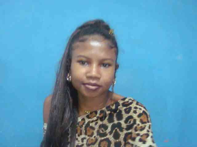 Sylvia6 webcam