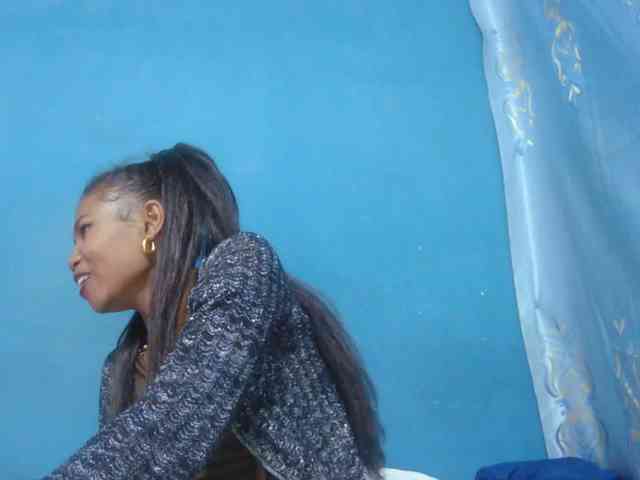 Sylvia6 webcam