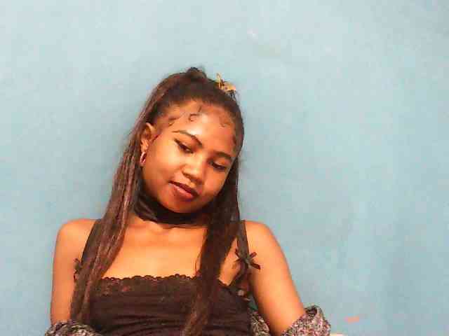 Sylvia6 webcam
