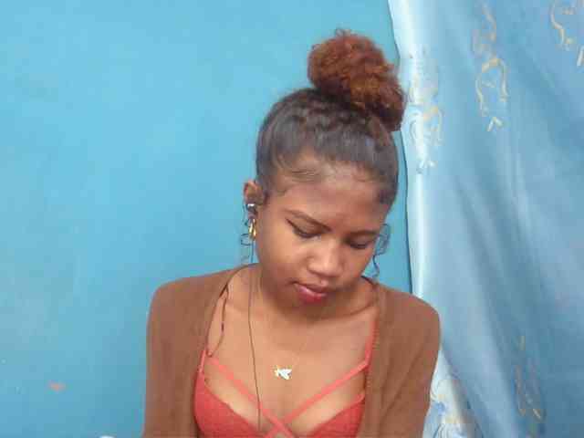 Sylvia6 webcam