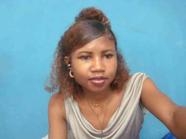 Sylvia6 webcam