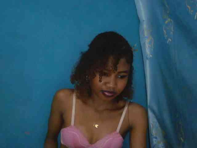 Sylvia6 webcam