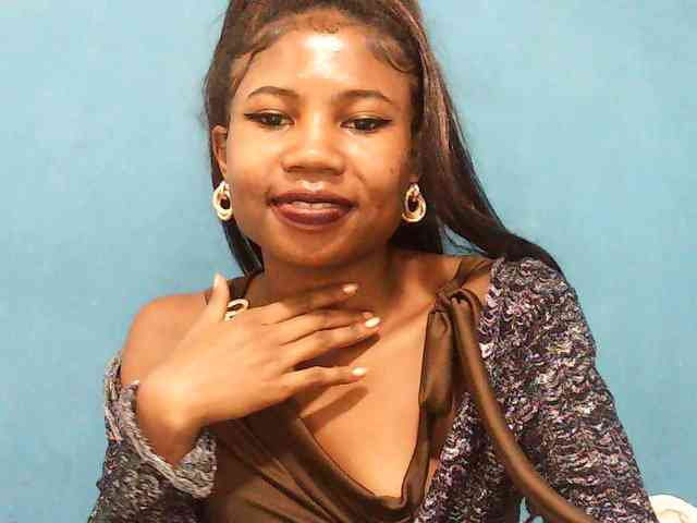 Sylvia6 webcam