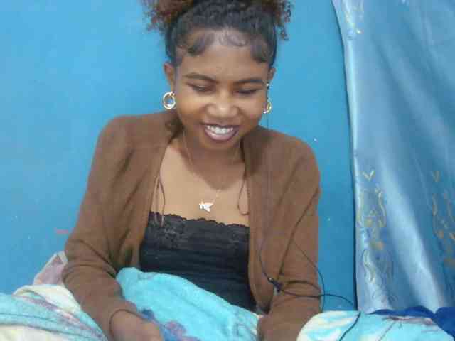 Sylvia6 webcam