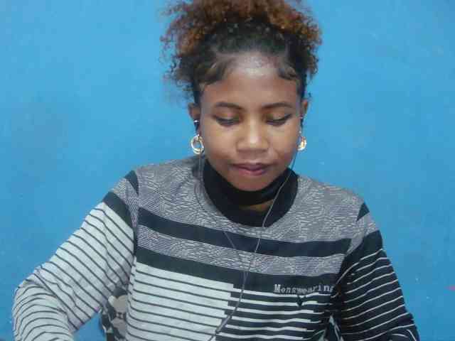 Sylvia6 webcam