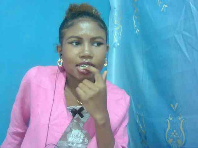 Sylvia6 webcam