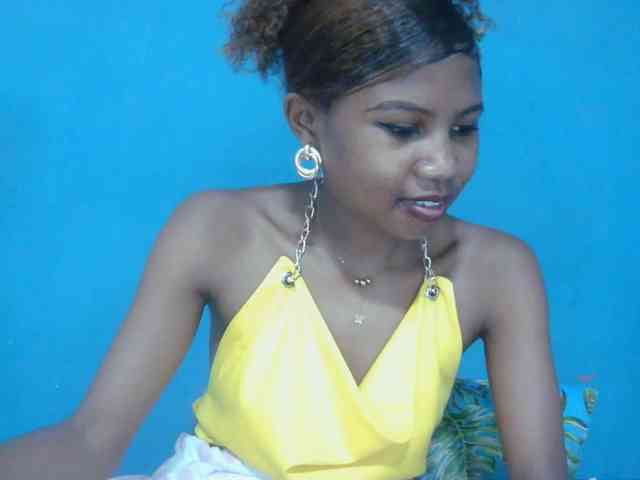 Sylvia6 webcam