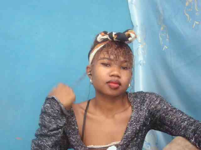 Sylvia6 webcam