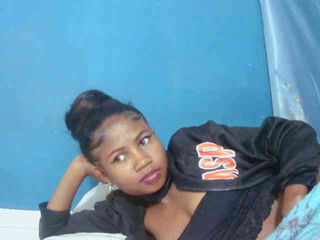 Sylvia6 webcam