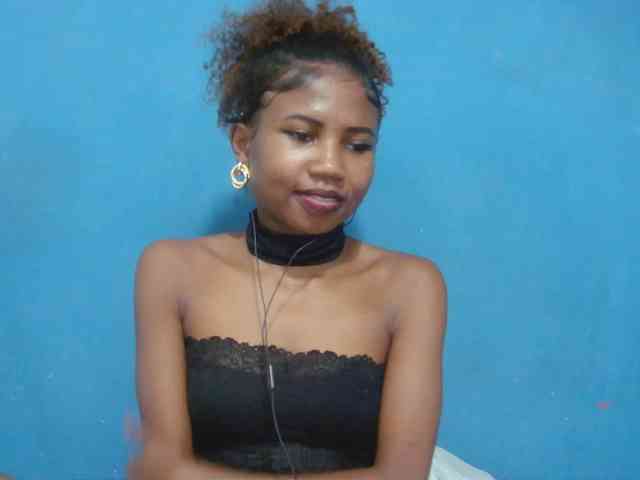 Sylvia6 webcam