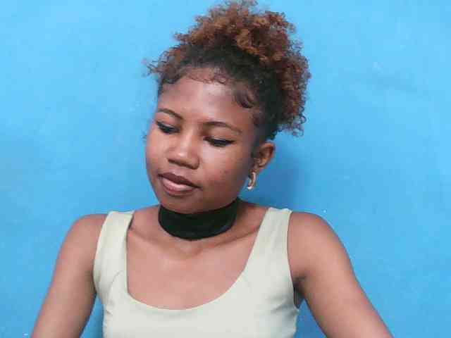 Sylvia6 webcam