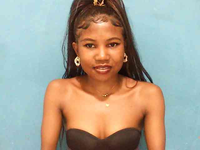 Sylvia6 webcam