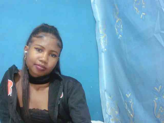 Sylvia6 webcam