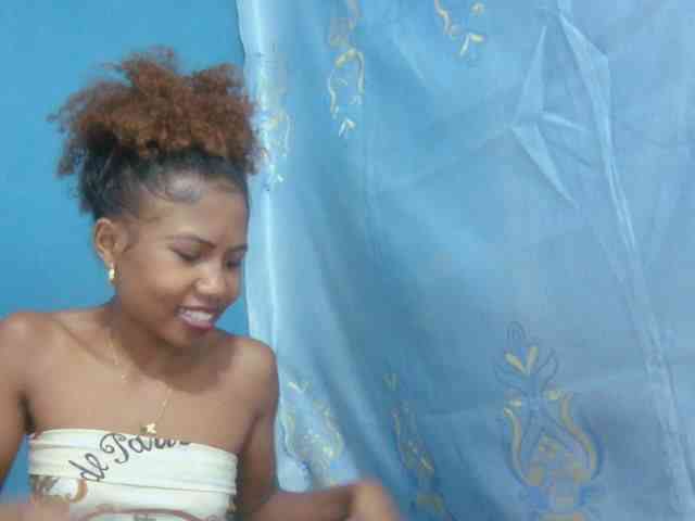 Sylvia6 webcam
