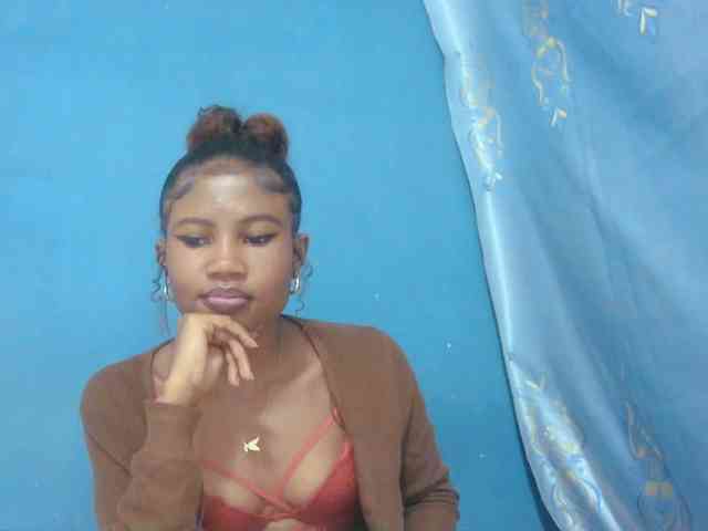 Sylvia6 webcam