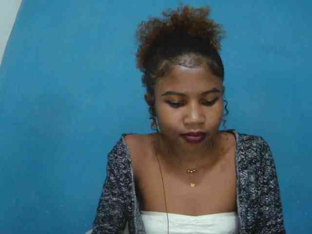 Sylvia6 webcam