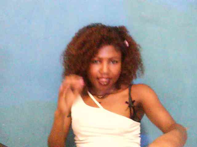 Sylvia6 webcam
